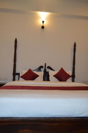 The Hinglajgarh Resort